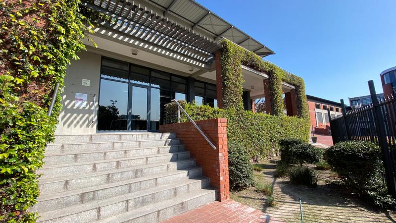 To Let commercial Property for Rent in Observatory Western Cape